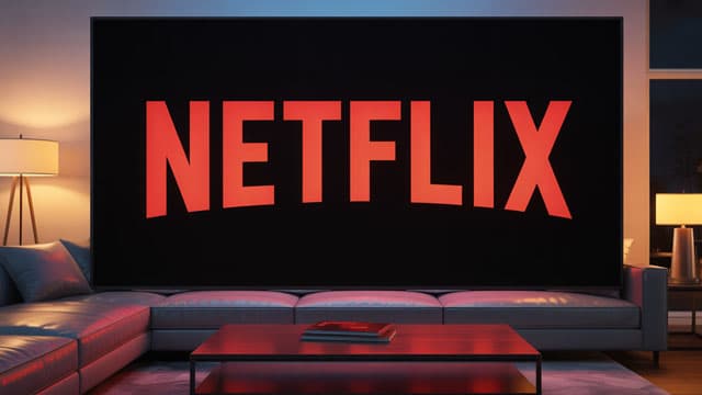 Here's who Netflix just brought in to run content — and what it means for the streamer