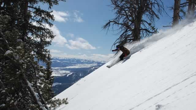 Should You Buy Vail Resorts Stock For Cash Flow?