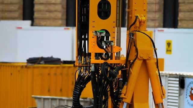 M-Tron Industries: Expanding Pipeline Supports Growth