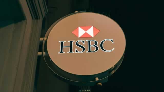 HSBC hires Cantor's Paras Jain to lead global TMT banking, sources say