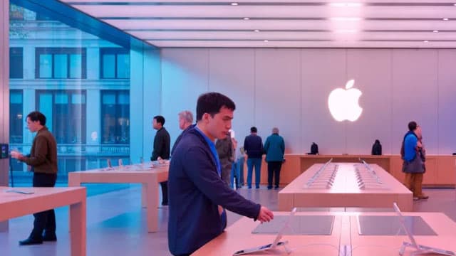 Apple's smart home push: Here's what you need to know