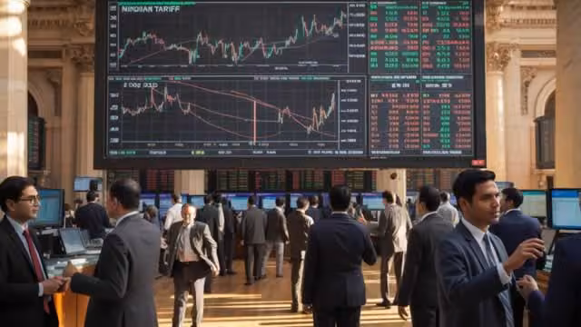 Risky leveraged ETFs are booming in 2026. Some worry they could be making the stock market more volatile.