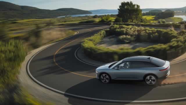 REE Automotive (REE) Upgraded to Buy: Here's What You Should Know