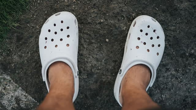 The Main Reasons To Be Cautious With Crocs Right Now (Rating Downgrade)