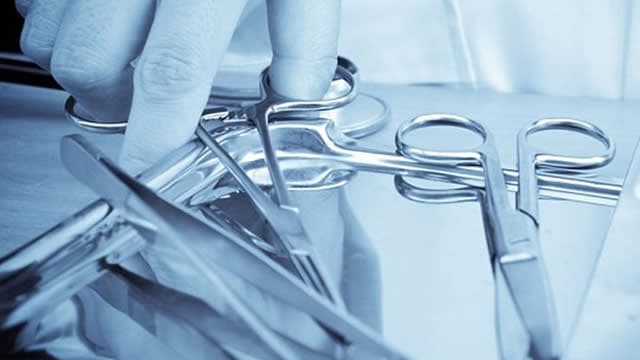 All You Need to Know About KORU Medical Systems, Inc. (KRMD) Rating Upgrade to Buy