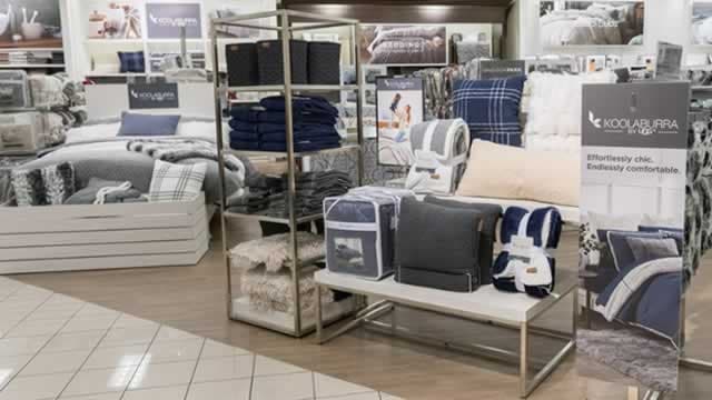 Kohl's Q2 Earnings Beat Shifts Focus to Holiday Execution and Margins
