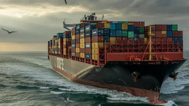 Seanergy Maritime: Record Capesize Rates Fuel Dividend Growth, Paving Way To Close Valuation Gap