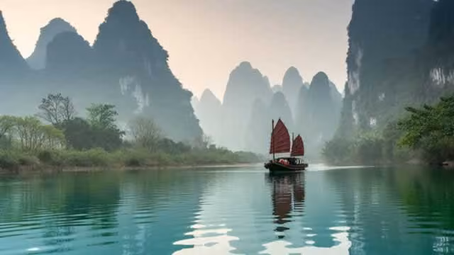 Chinese ETFs see worst June on record, but H1 numbers reveal resilient ETF, wholesale and PBoC demand – WGC's Jia