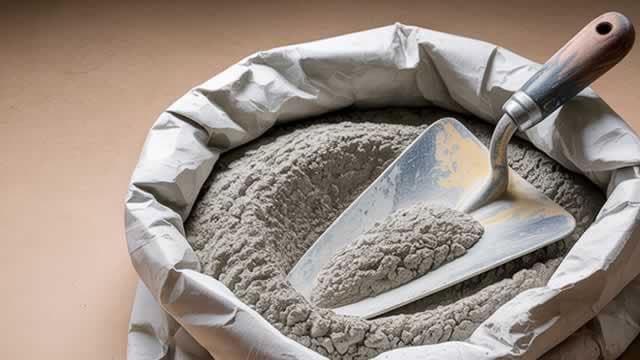 Is Cemex (CX) Stock Outpacing Its Construction Peers This Year?