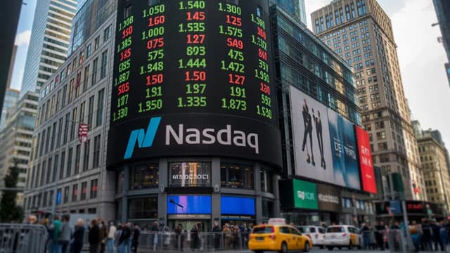 New Nasdaq Index Rules Are a Gift for IPO Flippers. Here's Why.