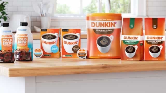 The J.M. Smucker Uncrustables Drives Growth: More Upside Ahead?