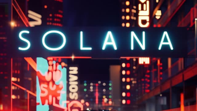 Spot Solana Scramble Intensifies as New ETFs Launch