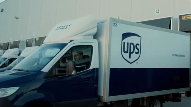 Why Is UPS (UPS) Down 2% Since Last Earnings Report?