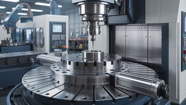 Teledyne Drives Growth via Strategic Buys & Increased Defense Spending