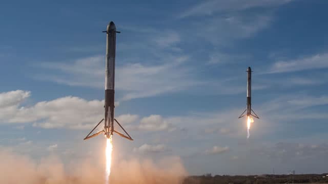 Why Virgin Galactic's stock is having its worst day ever, after a record-smashing 7-day run