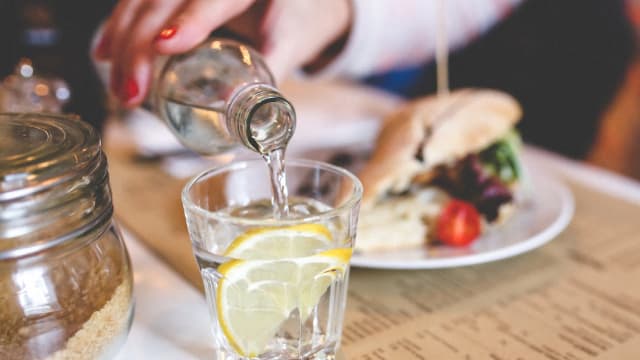 Coca-Cola Europacific Partners: Waiting For A Better Entry Point