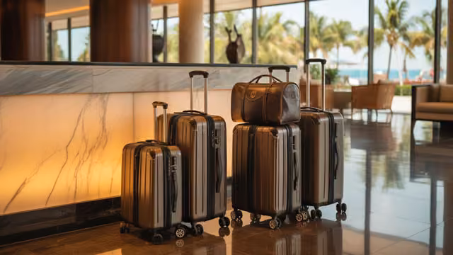 Park Hotels & Resorts: A Leaner Portfolio Starts Paying Off