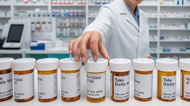 Why Teva Pharmaceutical Industries Ltd. (TEVA) is a Top Value Stock for the Long-Term