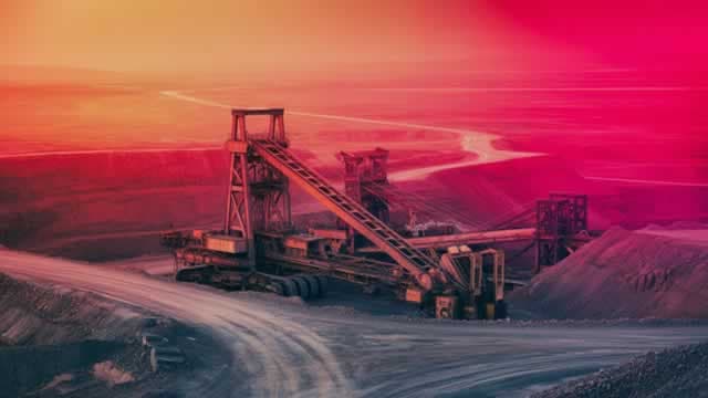 Here's an Active ETF to Pursue Amid Critical Minerals Push