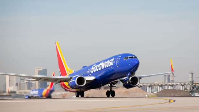 Southwest Airlines: Upgraded Despite To Buy Despite Oil Shock