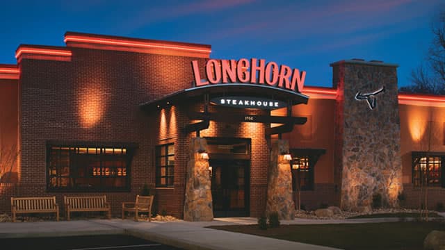 Can AI and Forecasting Tools Boost Darden's Restaurant Efficiency?