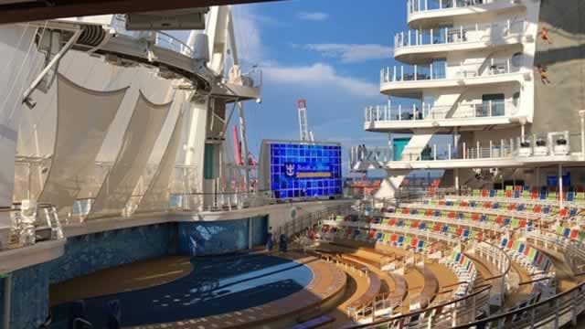 How Royal Caribbean's Financial Domination Could Continue in 2026