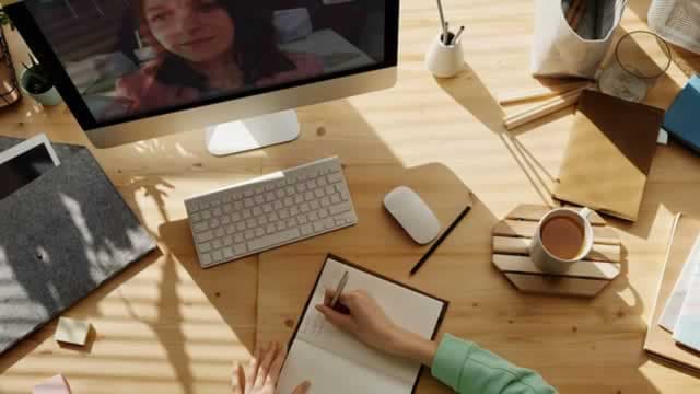 Time For This Pandemic Favorite Stock to Roar Back?