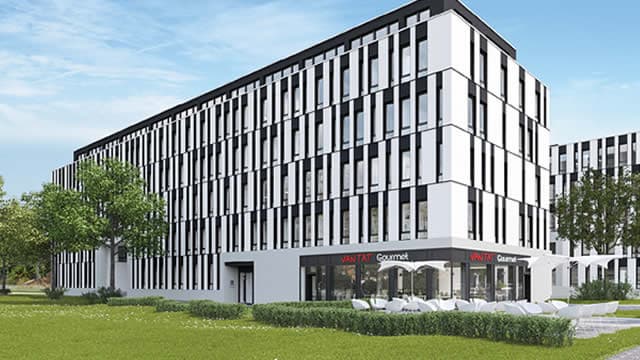 Looking for a Growth Stock? 3 Reasons Why CBRE (CBRE) is a Solid Choice