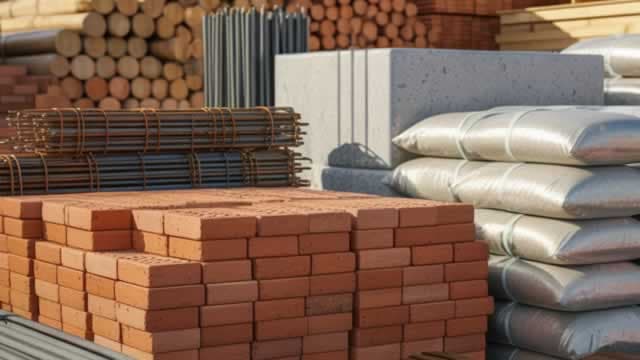 Vulcan (VMC) Up 1% Since Last Earnings Report: Can It Continue?