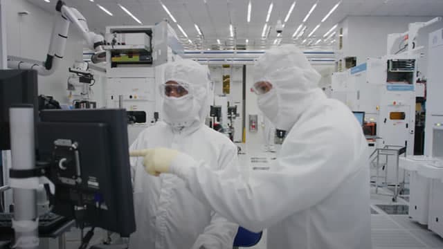 Applied Materials Bets AI Boom Will Drive Logic, DRAM and Packaging Growth