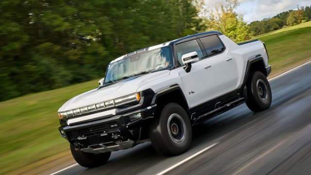 How GM's High-Margin Software Engine Is Becoming a Key Catalyst