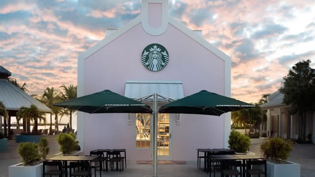 Starbucks at 31.02X P/E Premium: Buy the Brew or Skip the Stock?