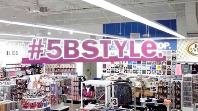Five Below Q1 Preview: Shares A Hold, Strong Results Expected