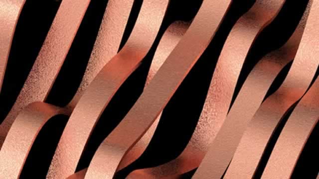 Red-Hot Copper: ETFs Soar On Tariff Speculation, Supply Squeeze