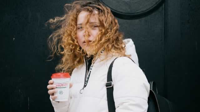 Krispy Kreme Loyalty Program Tops 17 Million Amid Digital Shift