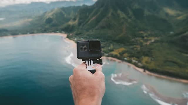 GoPro: Strategic Review May Be The Only Bull Case Left