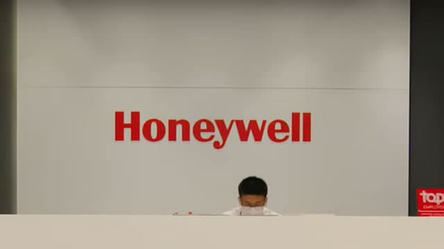 Honeywell Technologies Revises 2026 Guidance Post Reverse Stock Split