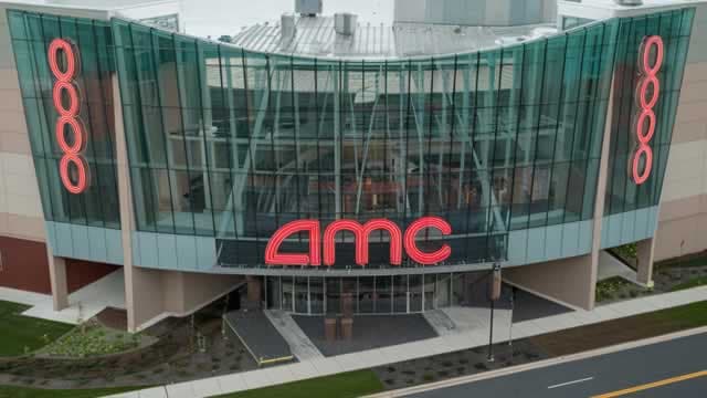 AMC's Missed Motherlode: A Desperate Cash Grab Lost Investors Massive Profits