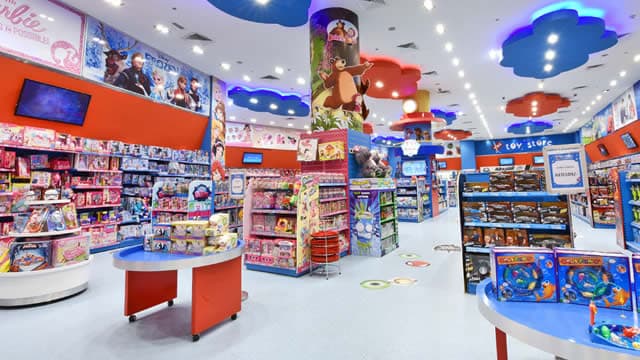 Compared to Estimates, Build-A-Bear (BBW) Q1 Earnings: A Look at Key Metrics