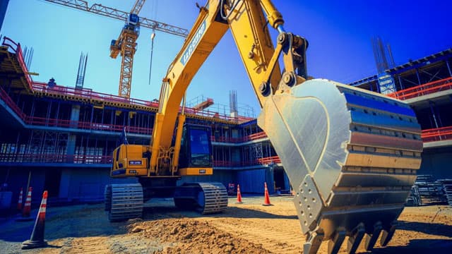 Why Investors Need to Take Advantage of These 2 Construction Stocks Now