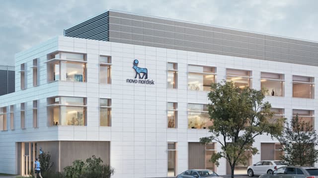 Novo Nordisk: The First Fruits Of Labor