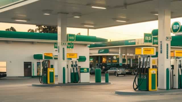 BP (BP) is a Top-Ranked Value Stock: Should You Buy?