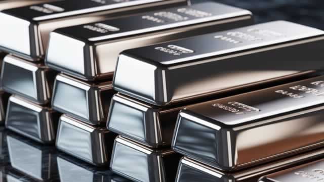 Silver's long-term outlook remains bullish as new investment products offer income opportunities - Amplify ETFs