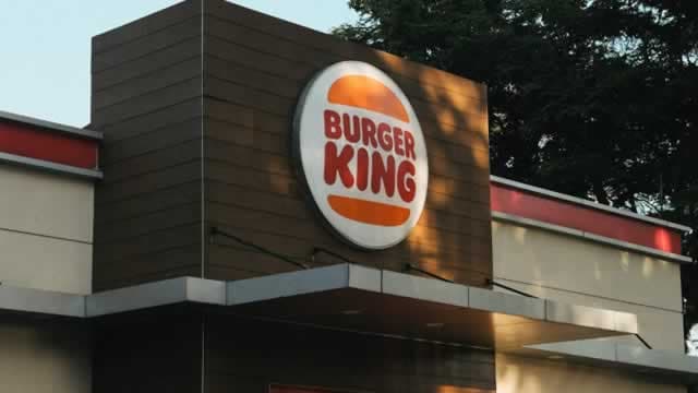 How Burger King's New Whopper Is Winning Back Customers | WSJ