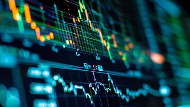 3 Stocks Seeing Explosive Options Volume Today