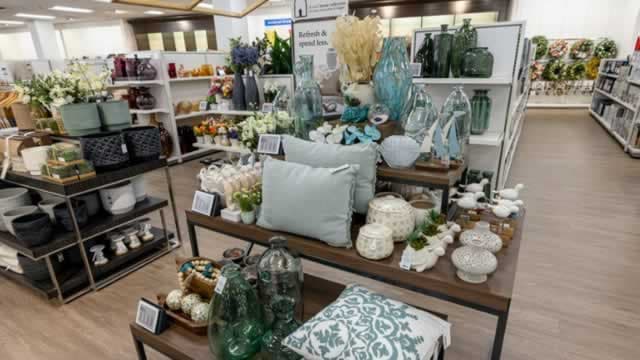 Kohl's: The Best Deal In The Retail Sector