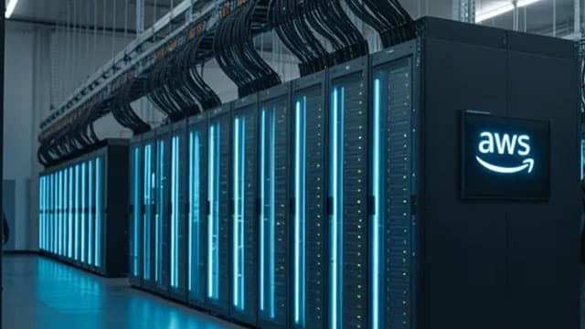 Prysmian, Rio Tinto partner to bring low-carbon aluminum to Amazon data center