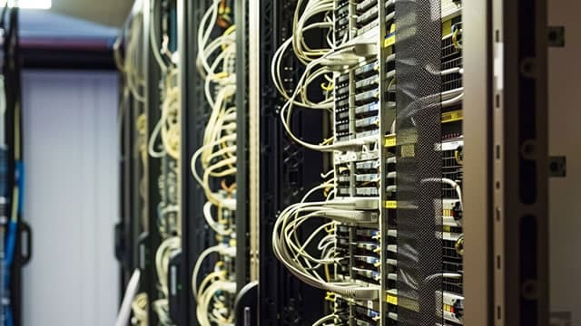 China surveys Broadcom switch use in state data centers, FT reports
