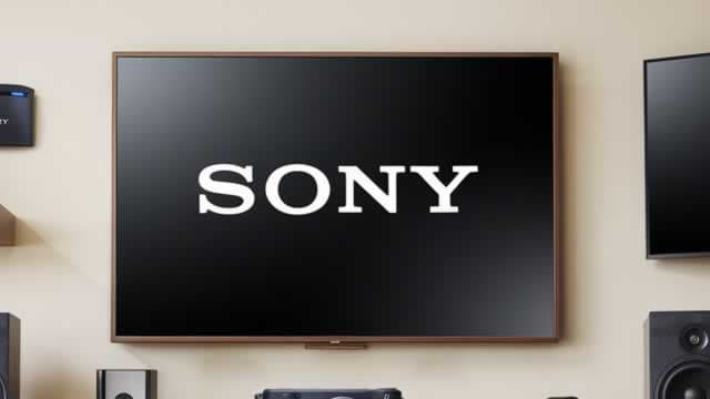 Why Sony (SONY) is a Top Value Stock for the Long-Term