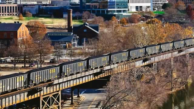 CSX Strengthens Industrial Network With New Select Site Additions